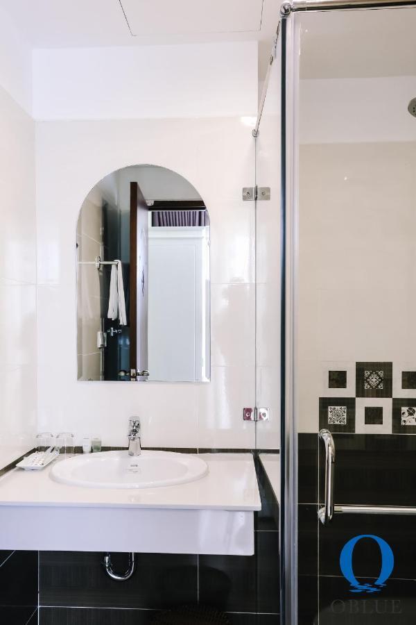 دونغ دونغ Audrey Hotel المظهر الخارجي الصورة