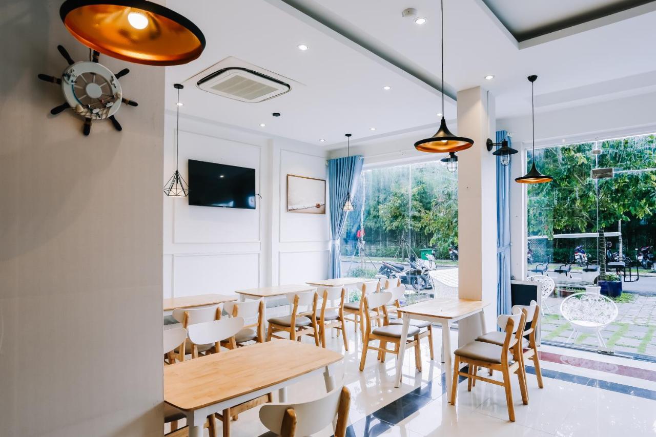 دونغ دونغ Audrey Hotel المظهر الخارجي الصورة