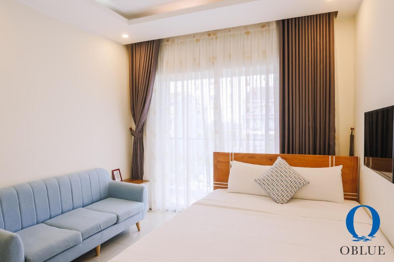دونغ دونغ Audrey Hotel المظهر الخارجي الصورة