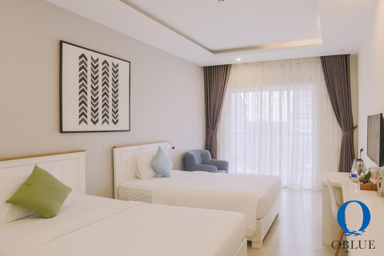 دونغ دونغ Audrey Hotel المظهر الخارجي الصورة
