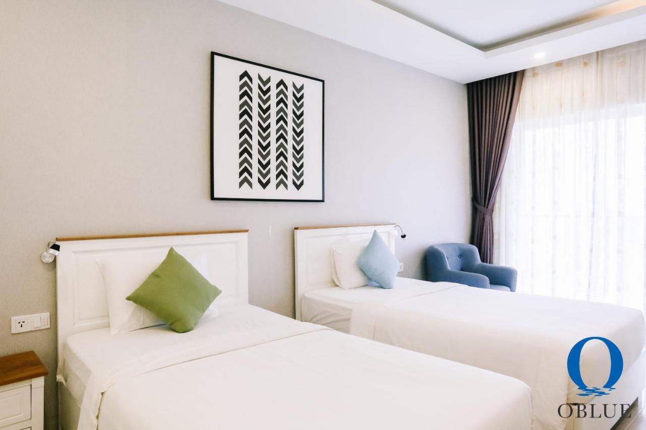 دونغ دونغ Audrey Hotel المظهر الخارجي الصورة